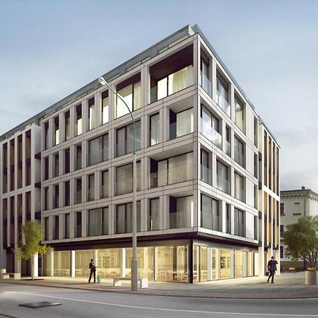 Rajska 3 Top Floor Apartment คราคูฟ ภายนอก รูปภาพ