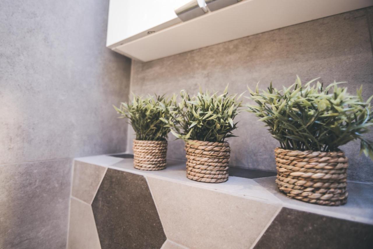 Rajska 3 Top Floor Apartment คราคูฟ ภายนอก รูปภาพ